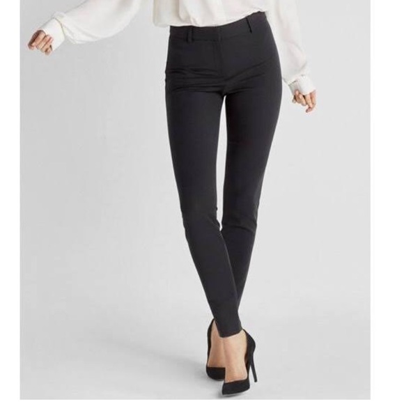express stretch pants